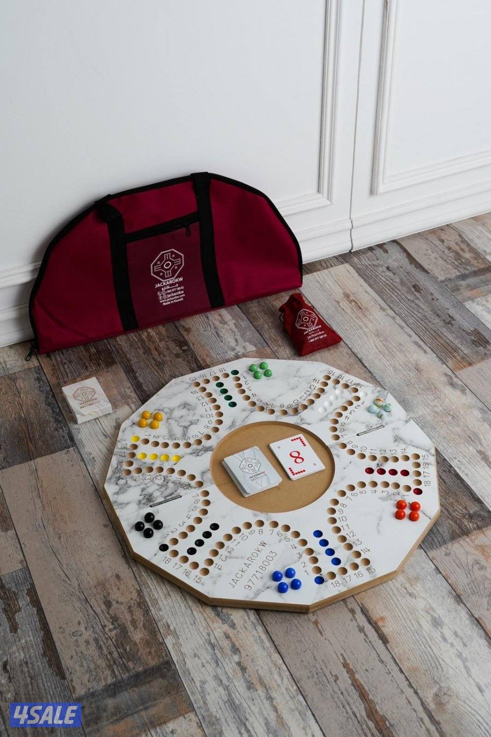 جيكارو 4-6 اشخاص10