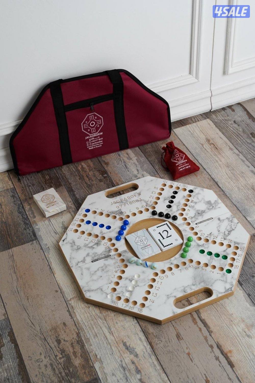 جيكارو 4-6 اشخاص11