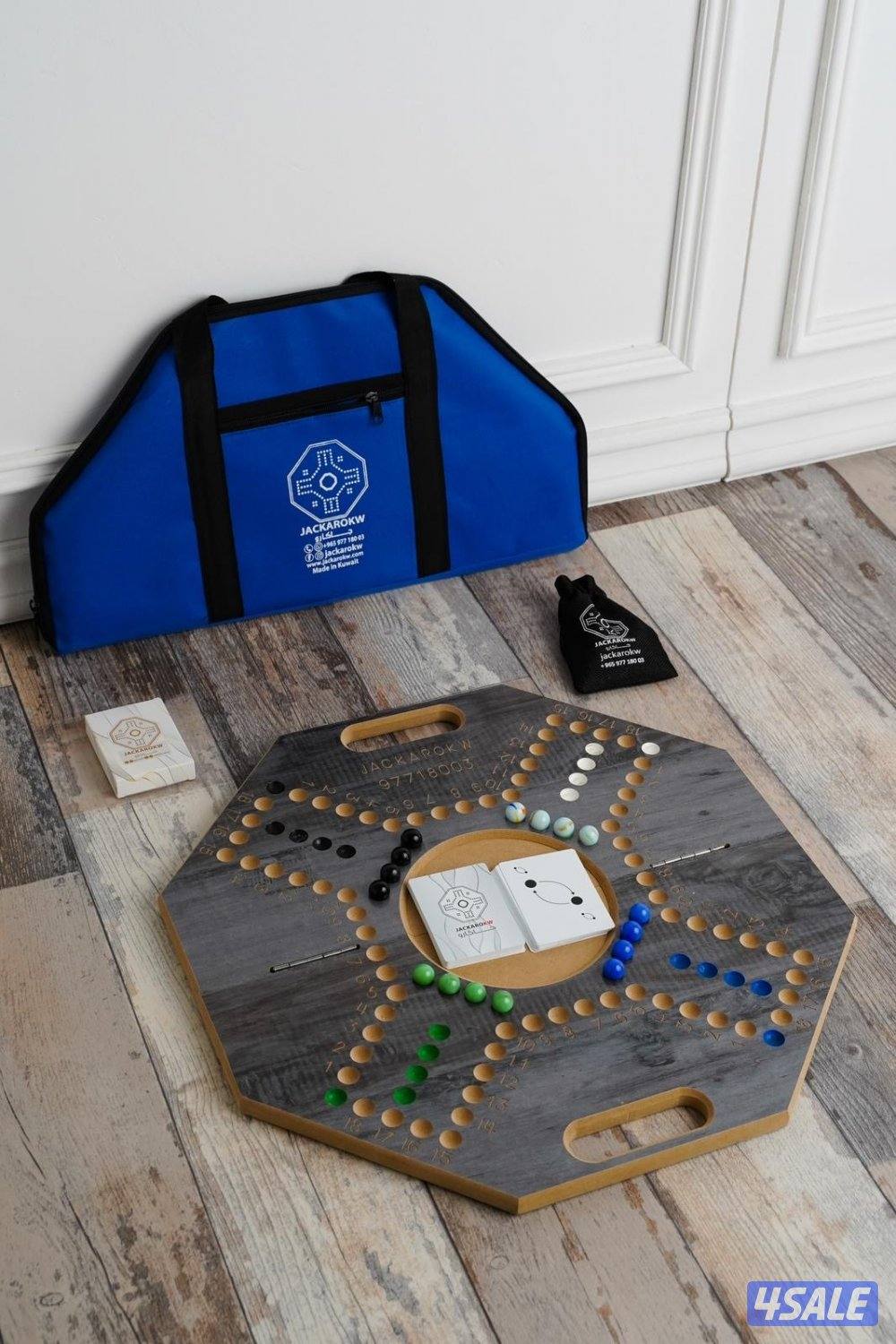 جيكارو 4-6 اشخاص12