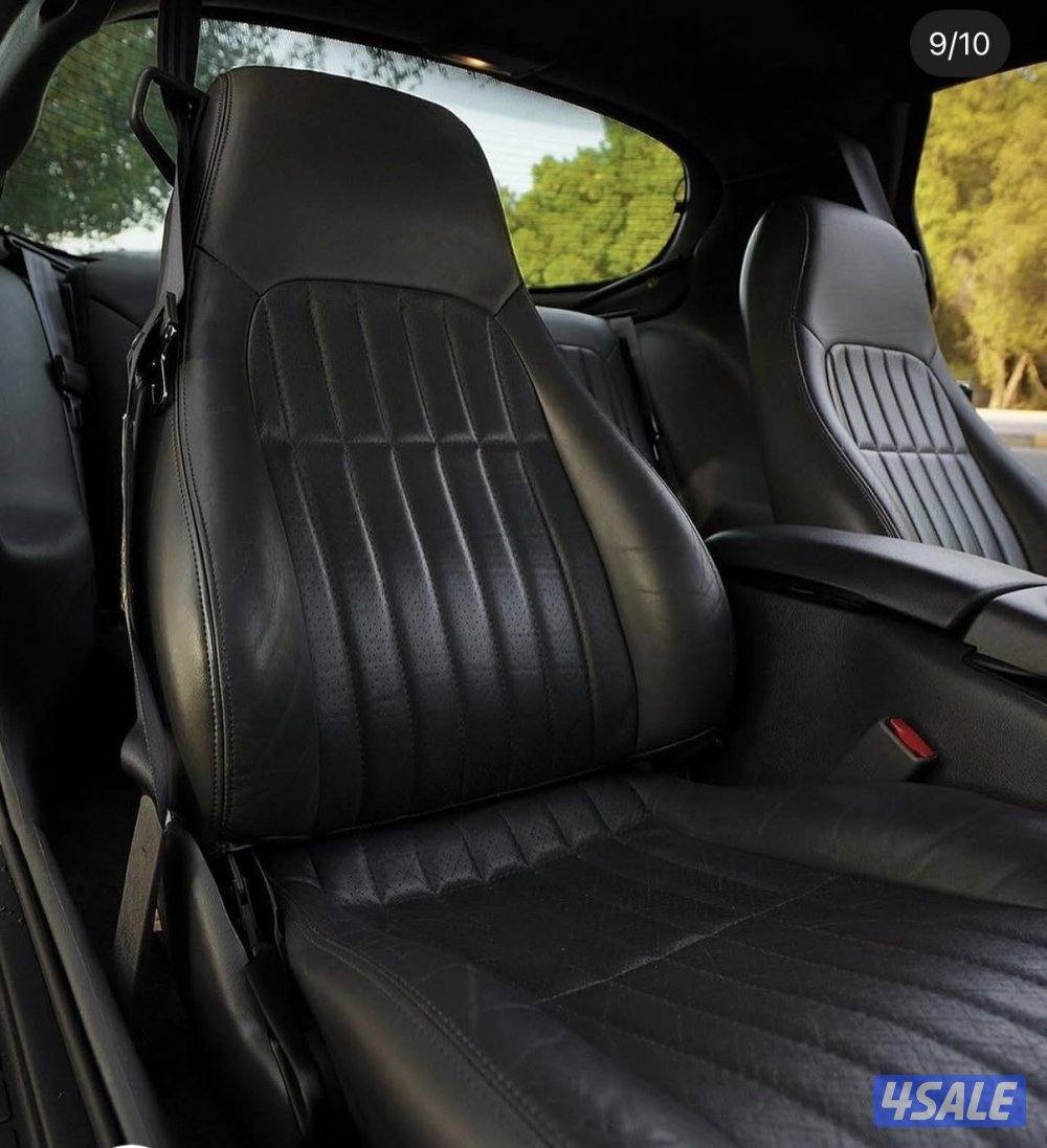 للبيع كمارو موديل ٩٨5