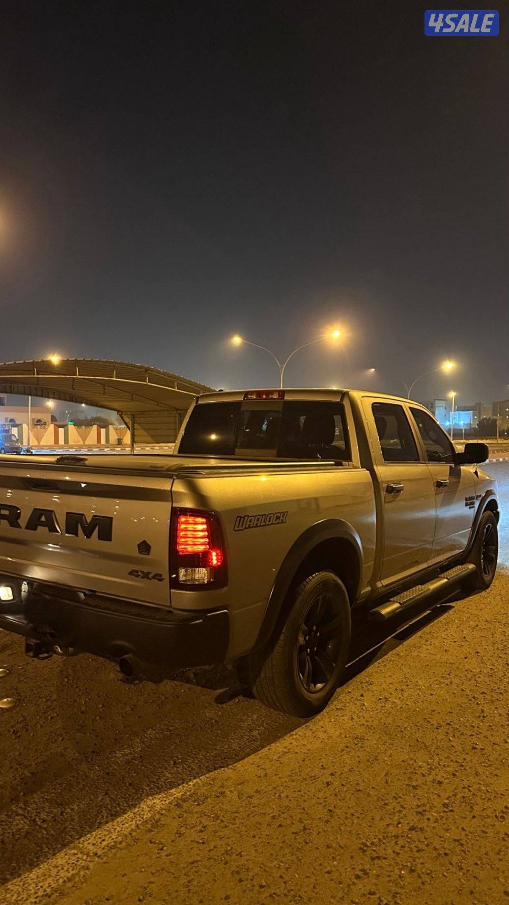 عبدالله المبارك ق ٧4