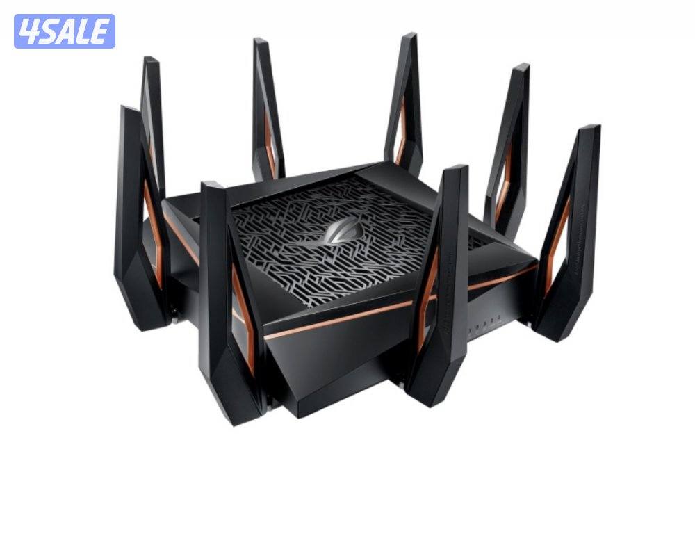 راوتر ASUS .11000.GT.AX0