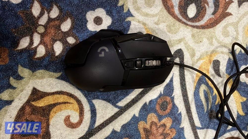 للبيع ٣ ماوسات وكيبورد3