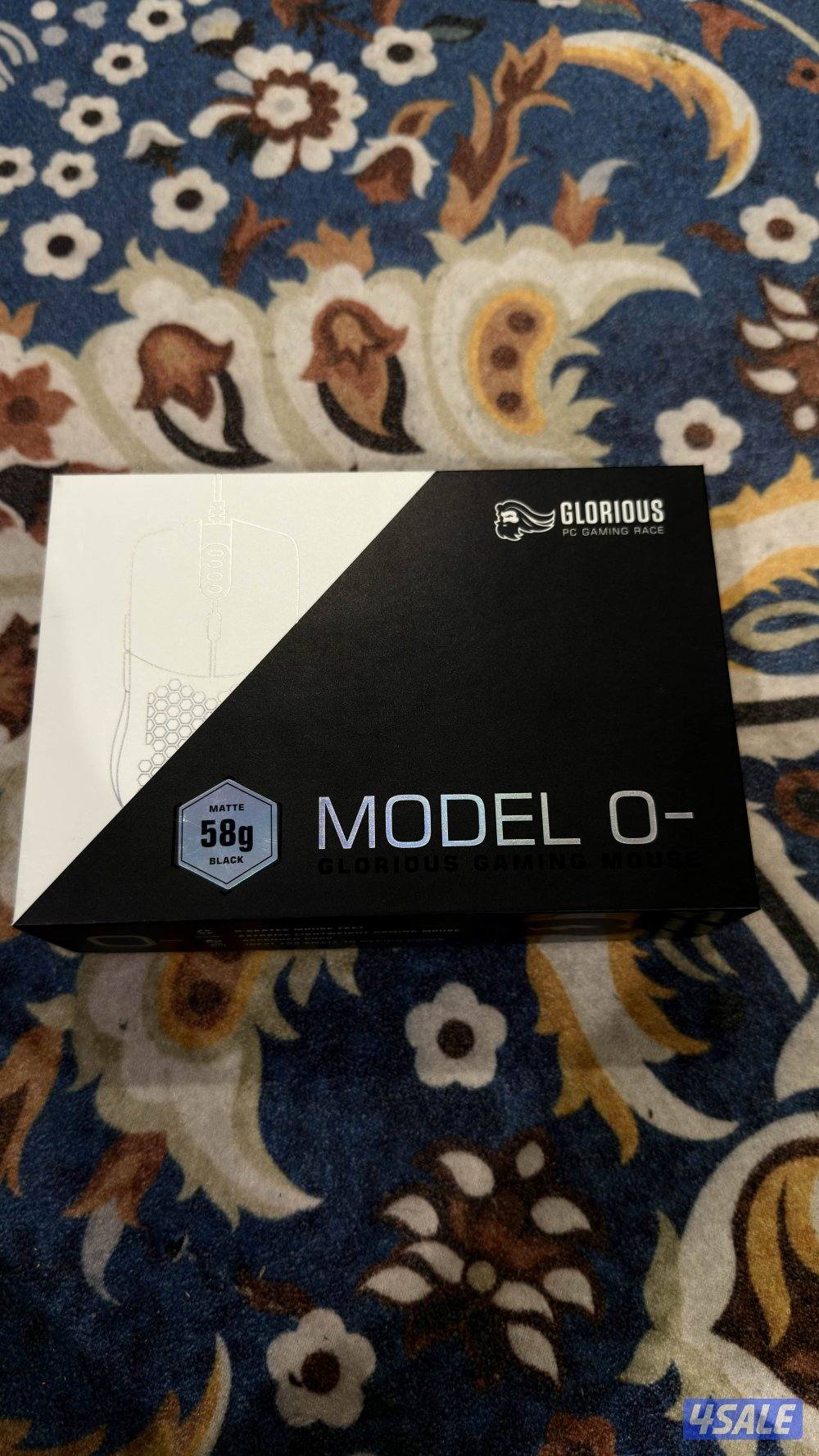 للبيع ٣ ماوسات وكيبورد4