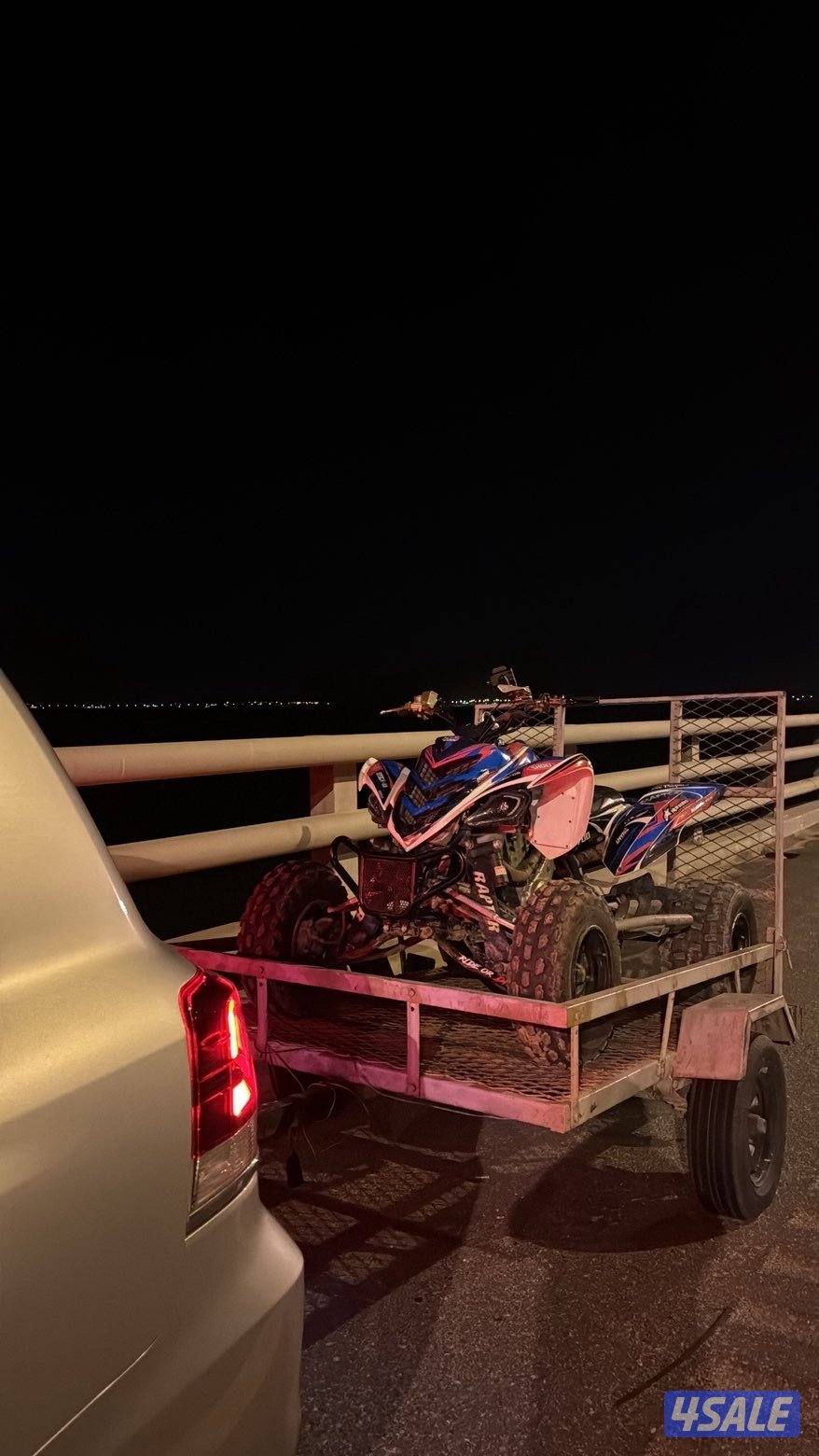 رابتر معا عربانته2