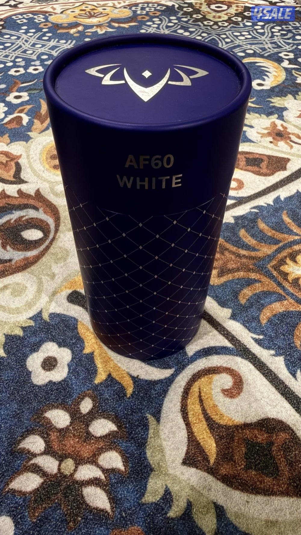 جهاز تعطير الفلل و الشقق الذكي AF300 وAF602