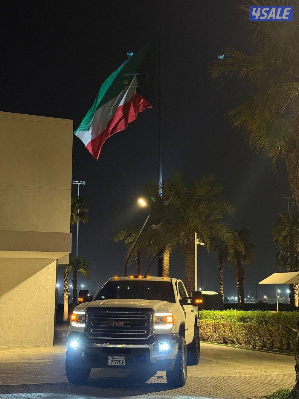 للبيع hd2500ماشي ١٠٠ دبل ارضي مجهز1