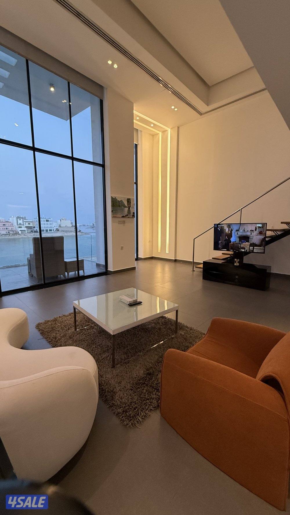 منتجع شاليهات لوذان بالخيران للعوائل0