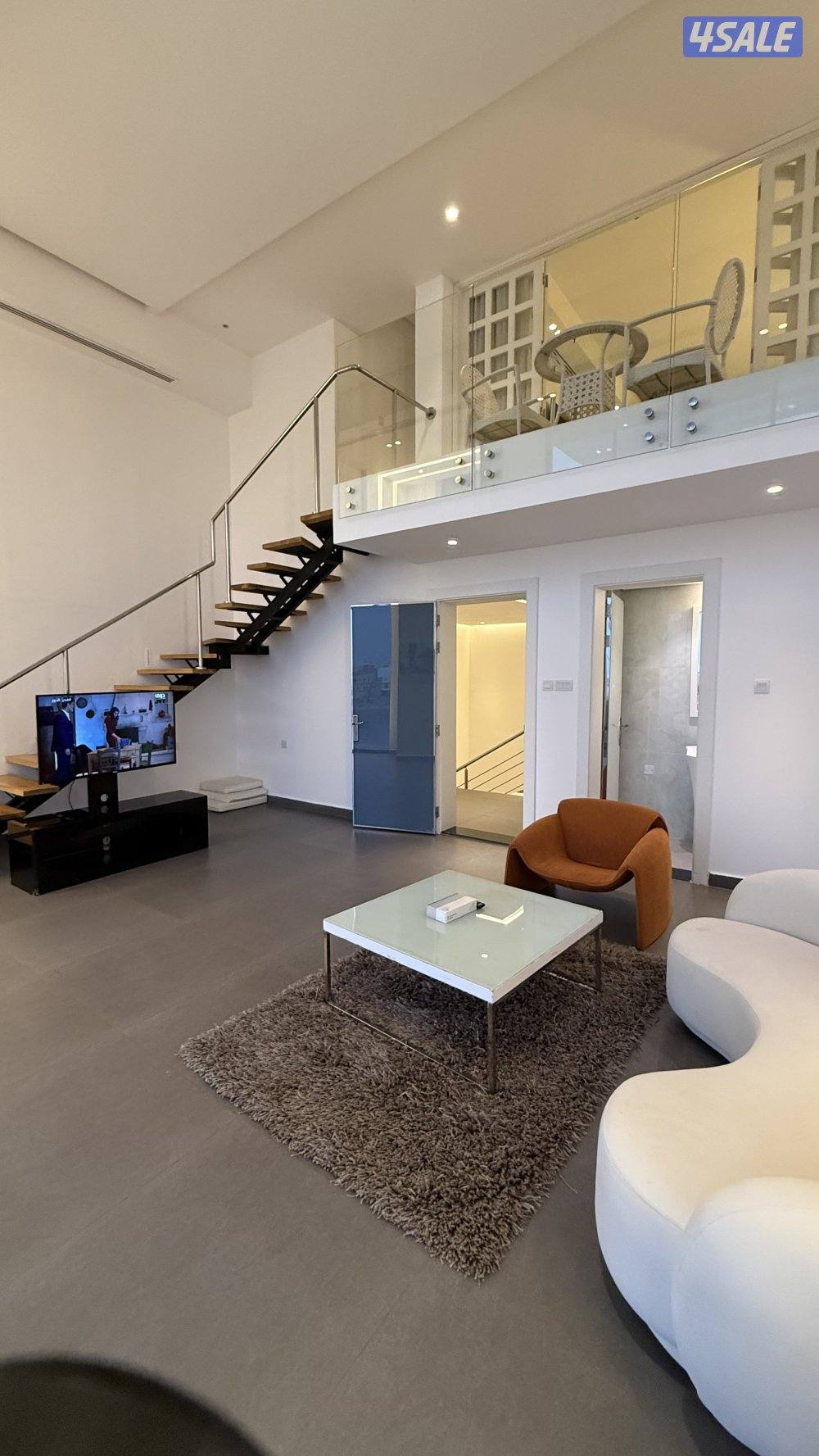 منتجع شاليهات لوذان بالخيران للعوائل13