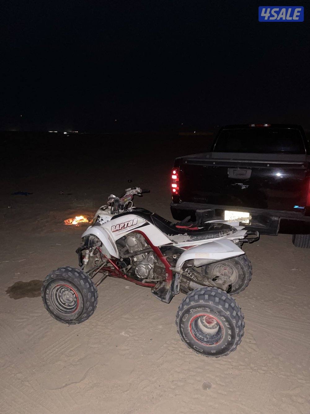 رابتر ٧٠٠ موديل ٢٠٠٩1