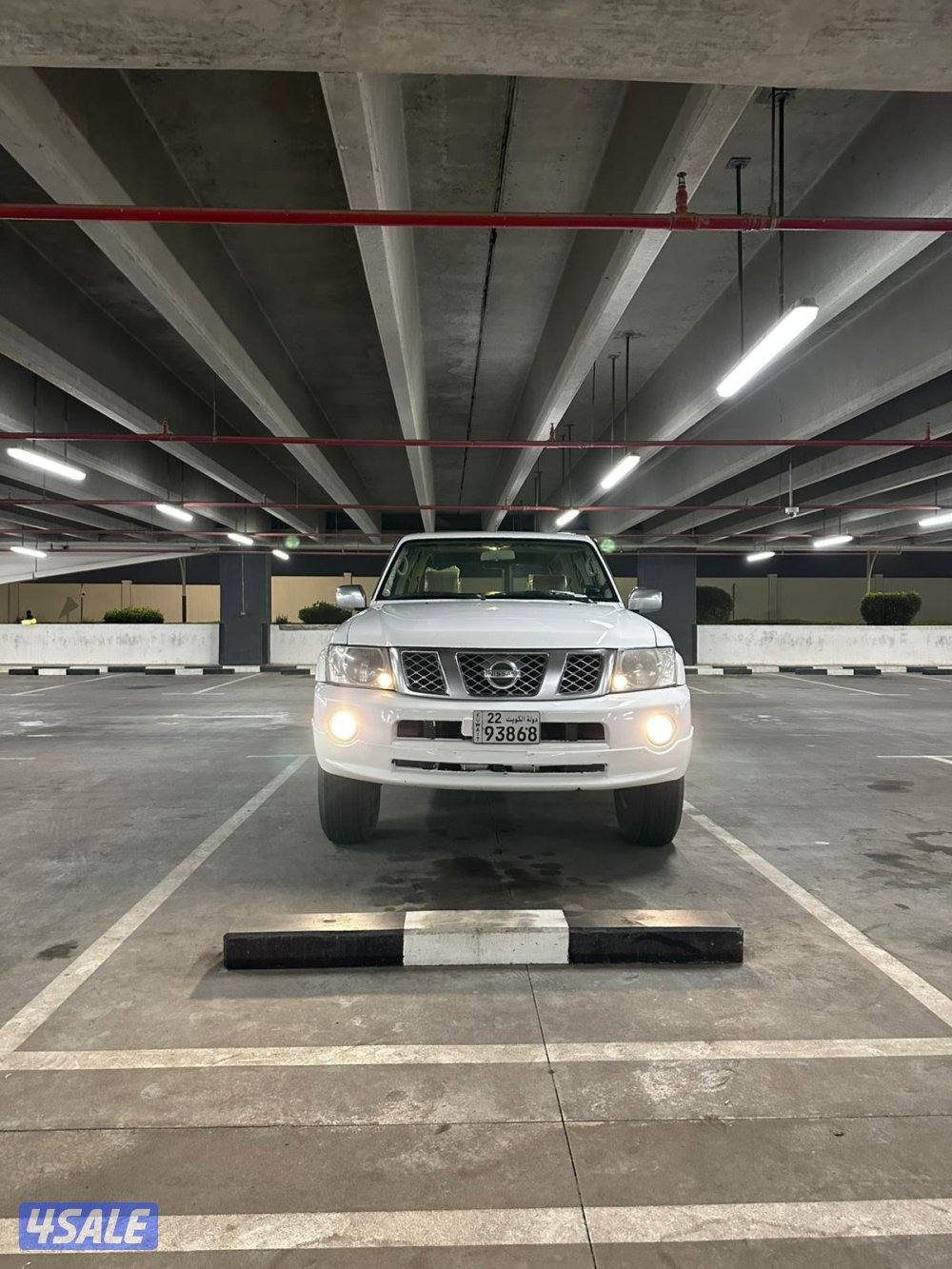 للبيع سوبر سفاري شرط الفحص1