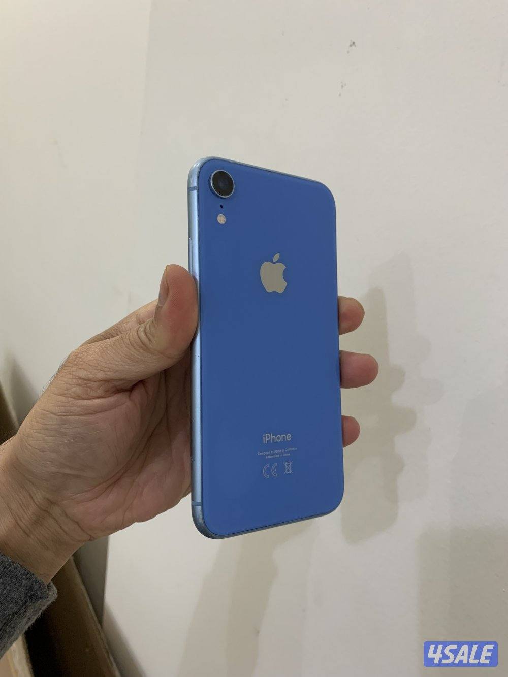 للبيع ايفون 13 العادي + ايفون XR + ايفون Xs2