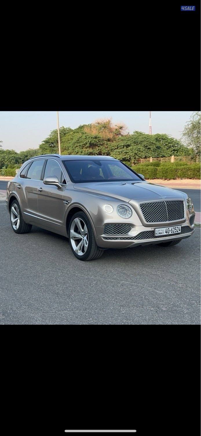 للبيع ببنتلي0