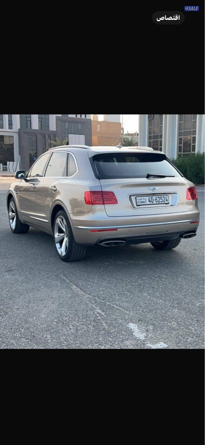 للبيع ببنتلي2