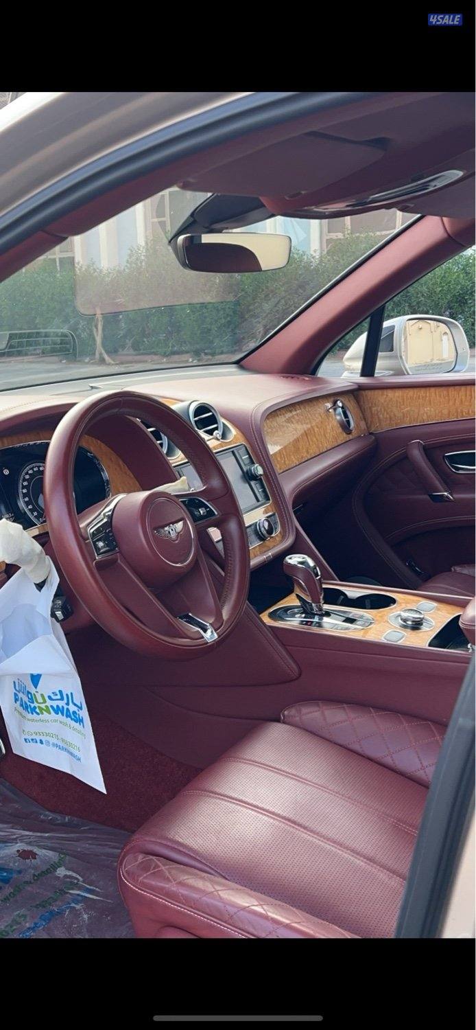 للبيع ببنتلي3