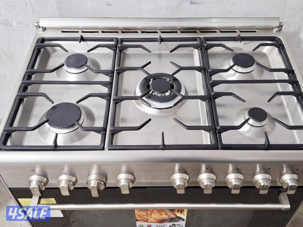 طباخ سيمينس ايطالي أحدث موديل شبه جديد2