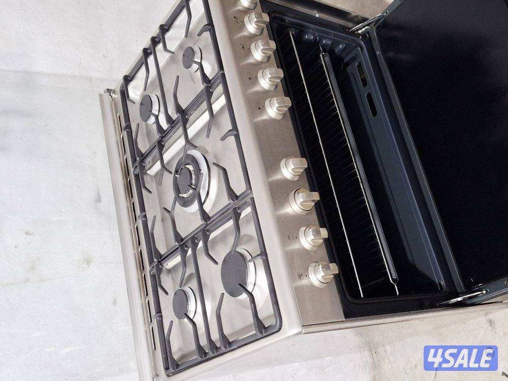 طباخ سيمينس ايطالي أحدث موديل شبه جديد5