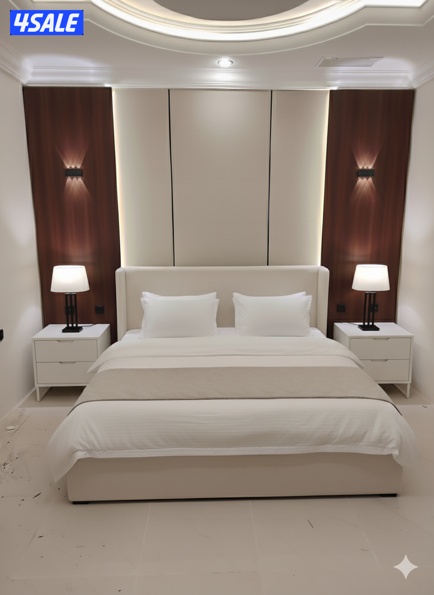 غرف نوم وديكورات شيبورد وغرف نوم وكبتات4