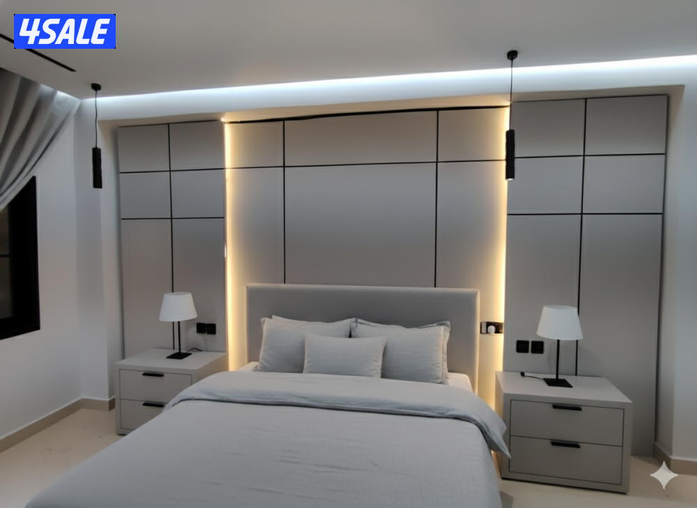 غرف نوم وديكورات شيبورد وغرف نوم وكبتات6