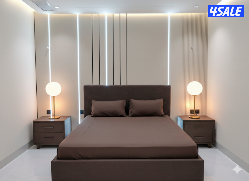 غرف نوم وديكورات شيبورد وغرف نوم وكبتات7