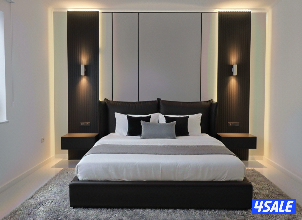 غرف نوم وديكورات شيبورد وغرف نوم وكبتات9