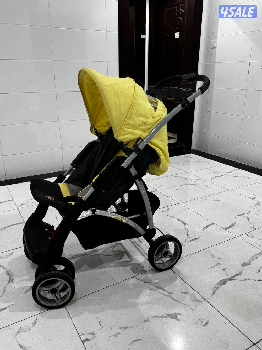 Junior baby stroller0