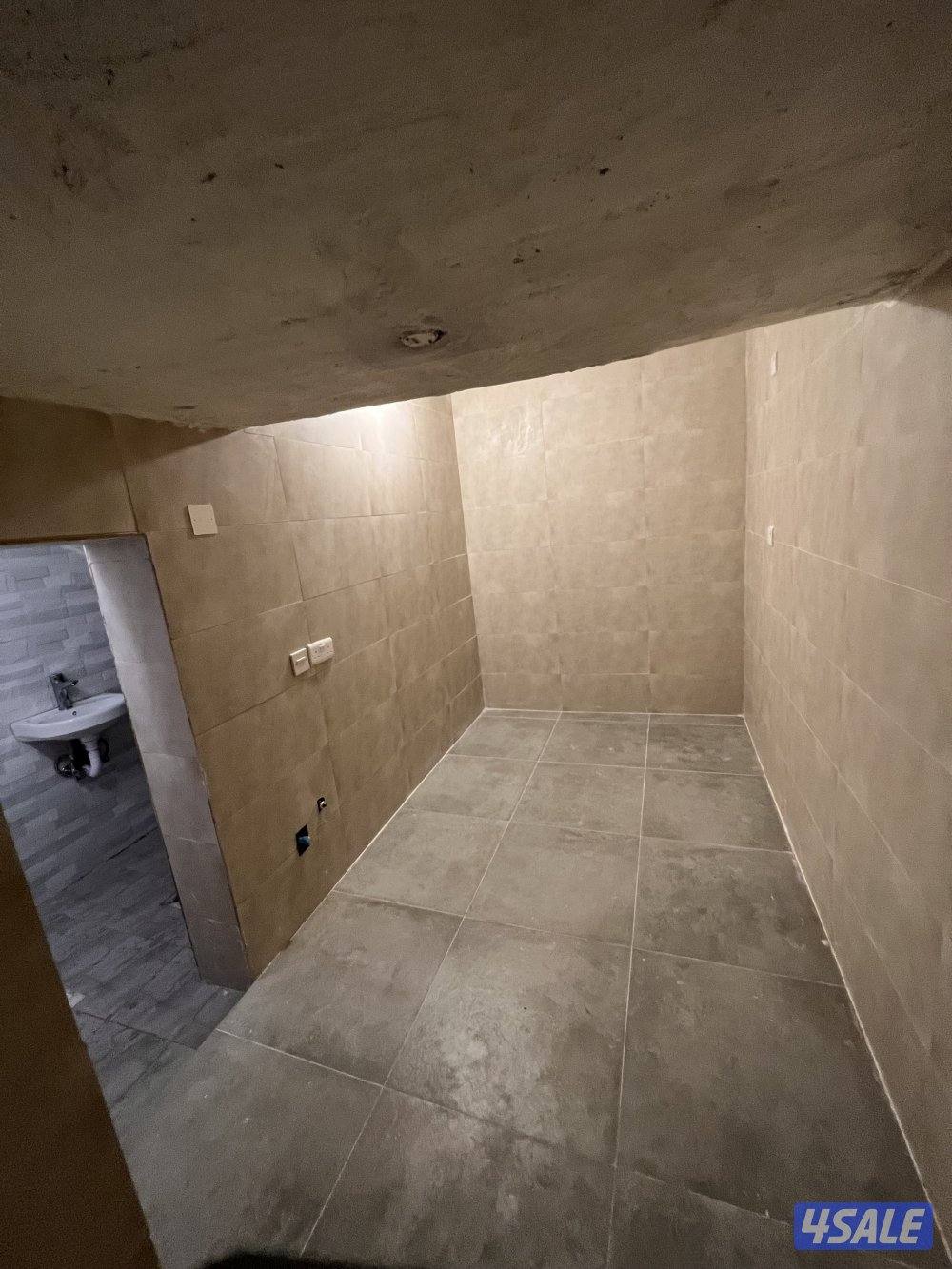 القيروان دور ارضي بيت زاويه جديد0