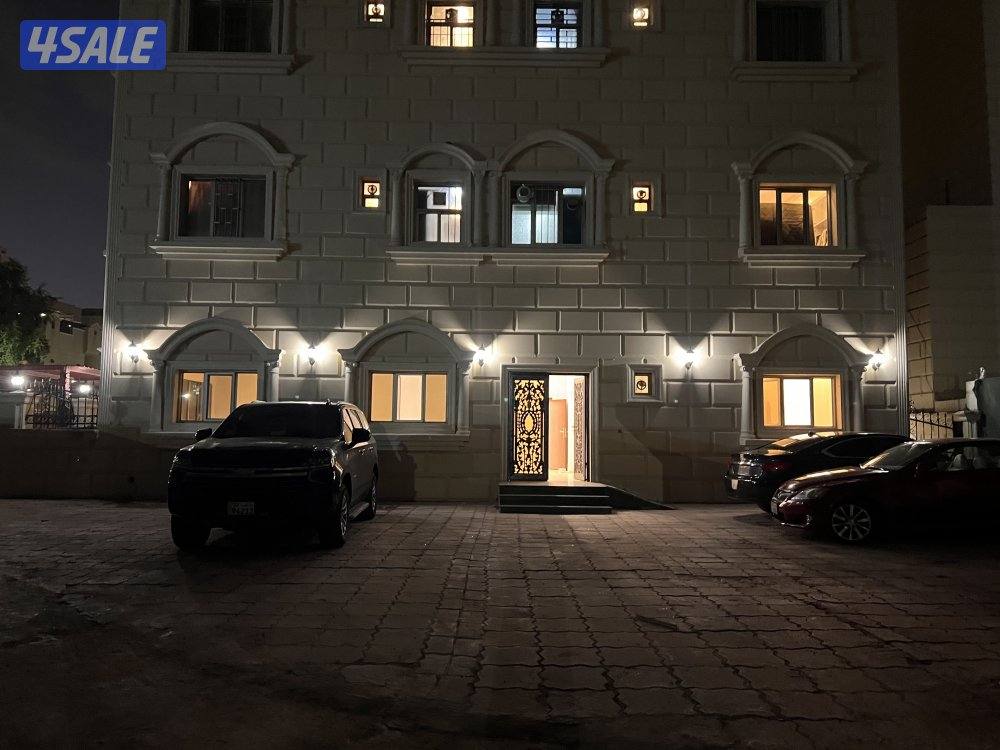 القيروان دور ارضي بيت زاويه جديد1