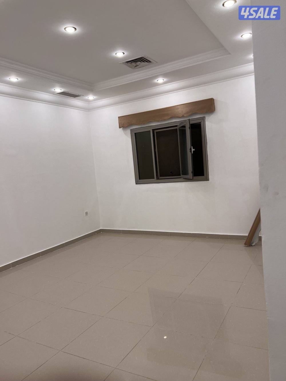 القيروان دور ارضي بيت زاويه جديد2