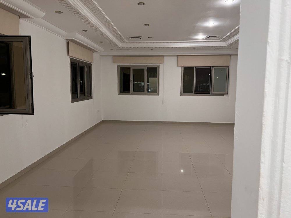 القيروان دور ارضي بيت زاويه جديد5