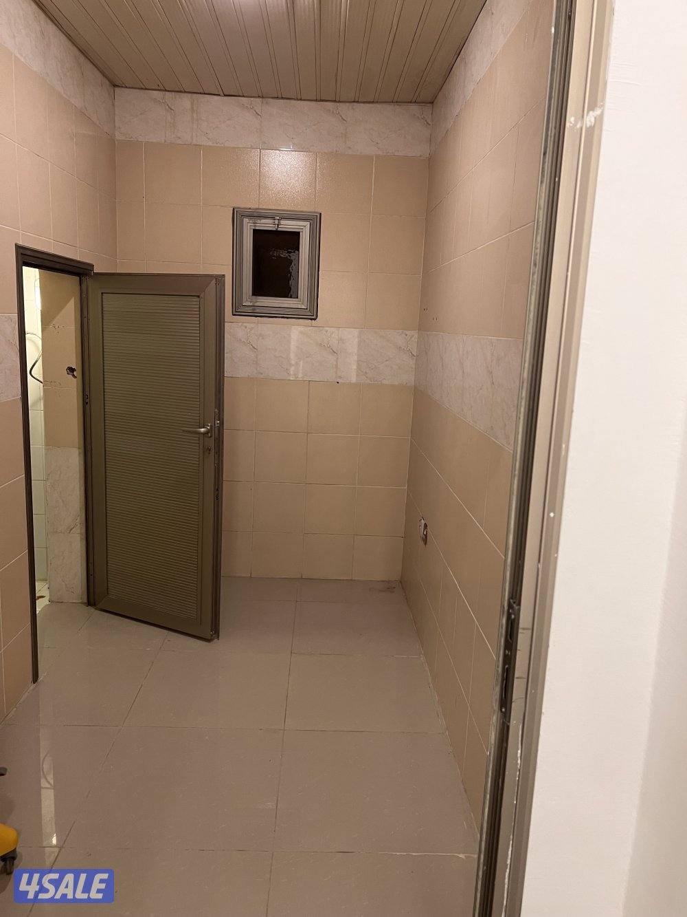 القيروان دور ارضي بيت زاويه جديد8