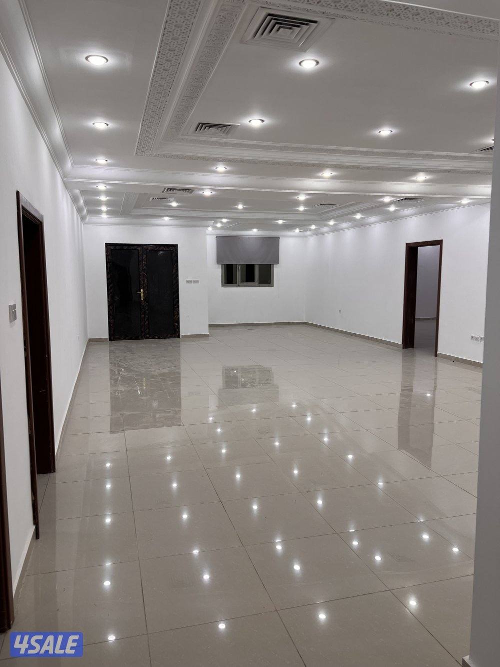 القيروان دور ارضي بيت زاويه جديد9