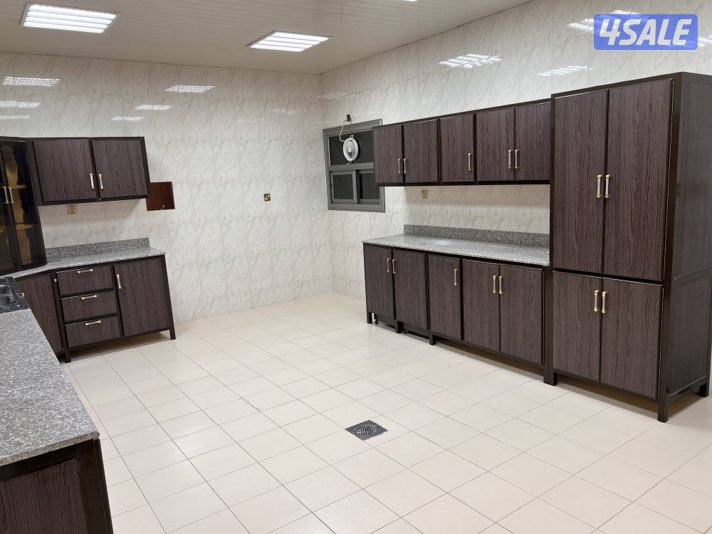 القيروان دور ارضي بيت زاويه جديد10