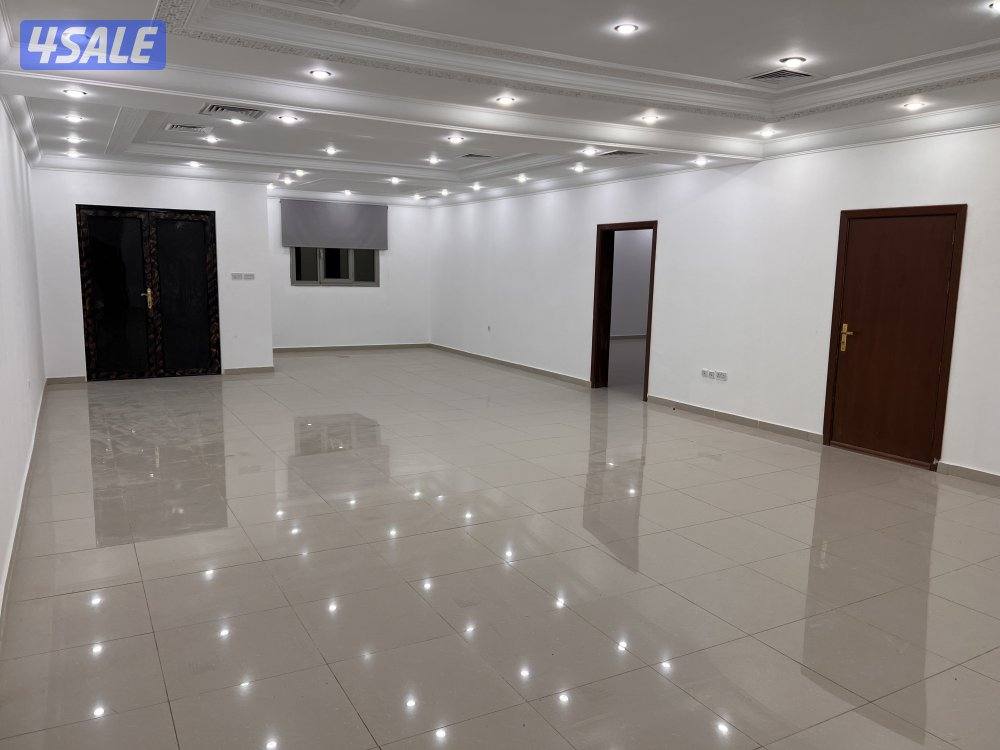 القيروان دور ارضي بيت زاويه جديد11