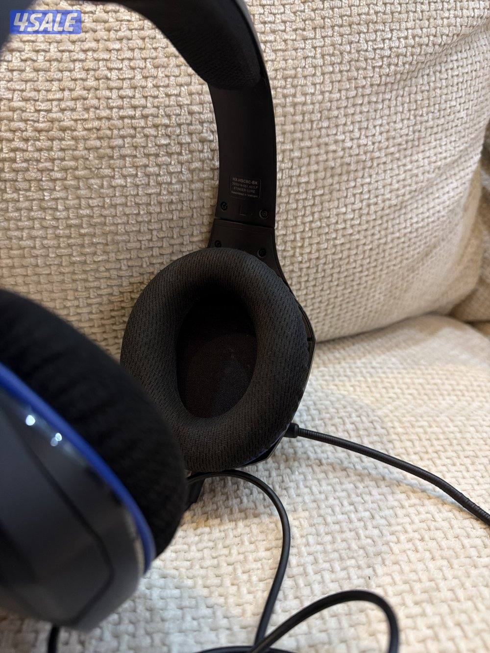 Used clean good speaker mic works good for games1