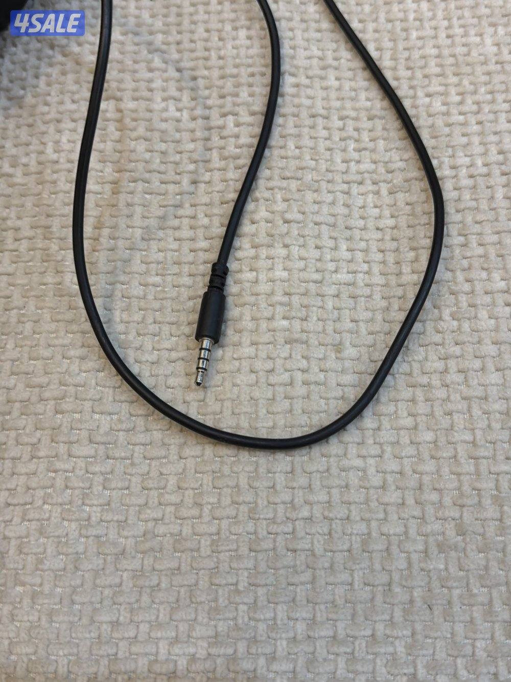 Used clean good speaker mic works good for games6