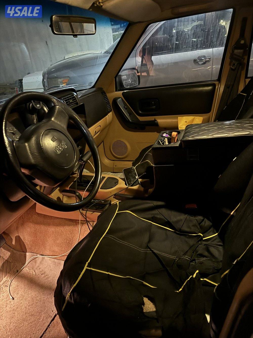 للبيع شروكي اموره فوق الطيبه والصامل مااقصر معاه2