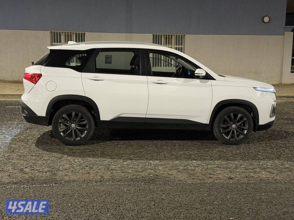 كابتيفا بحالة الوكالة عداد 90 الف2