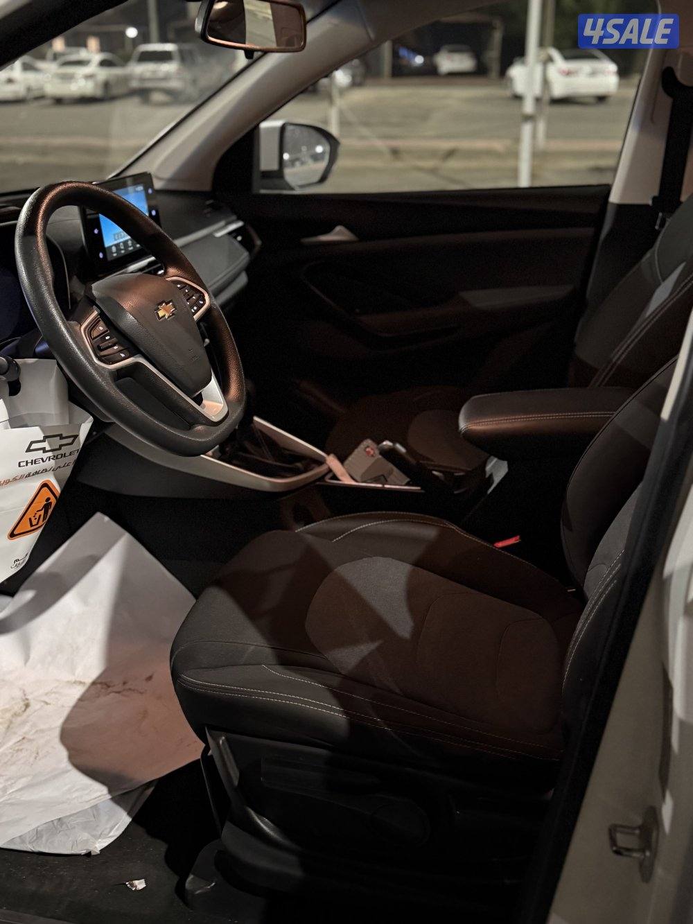 كابتيفا بحالة الوكالة عداد 90 الف4