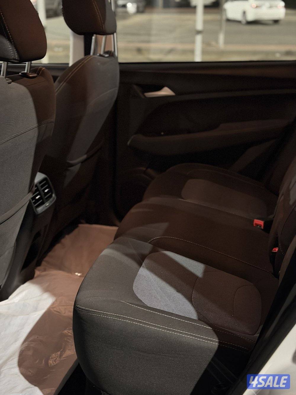 كابتيفا بحالة الوكالة عداد 90 الف5