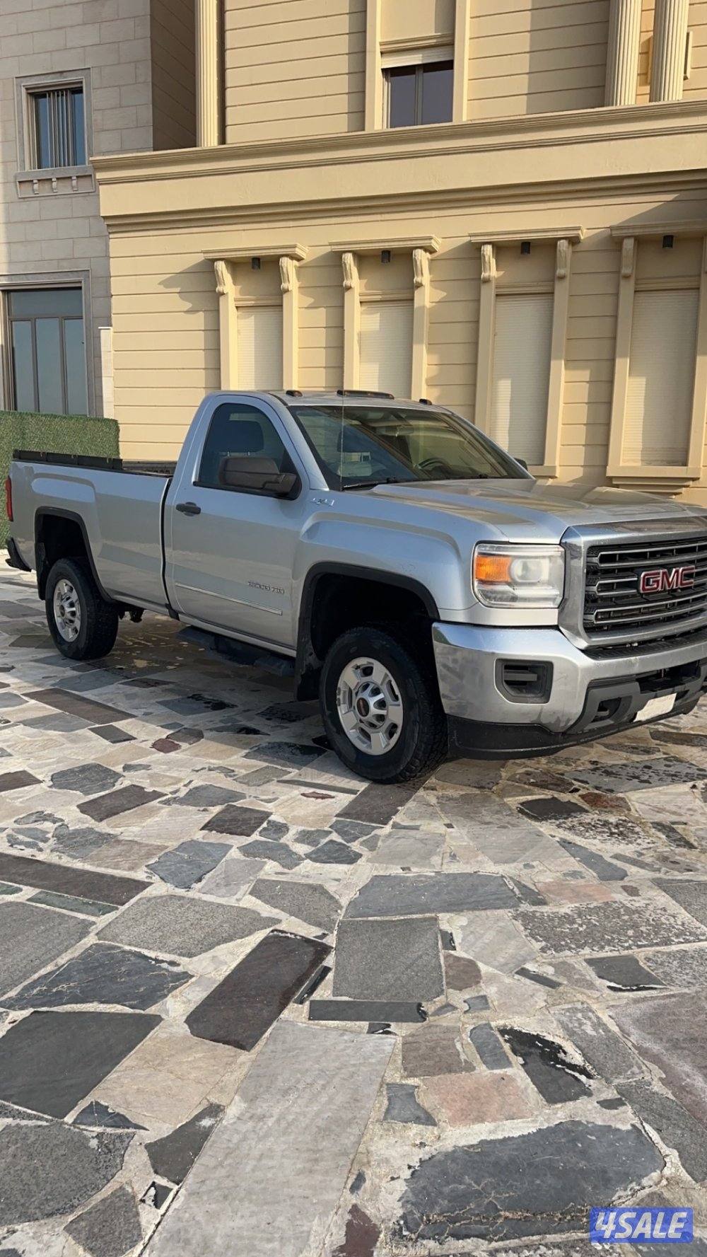 للبيع جمس HD1