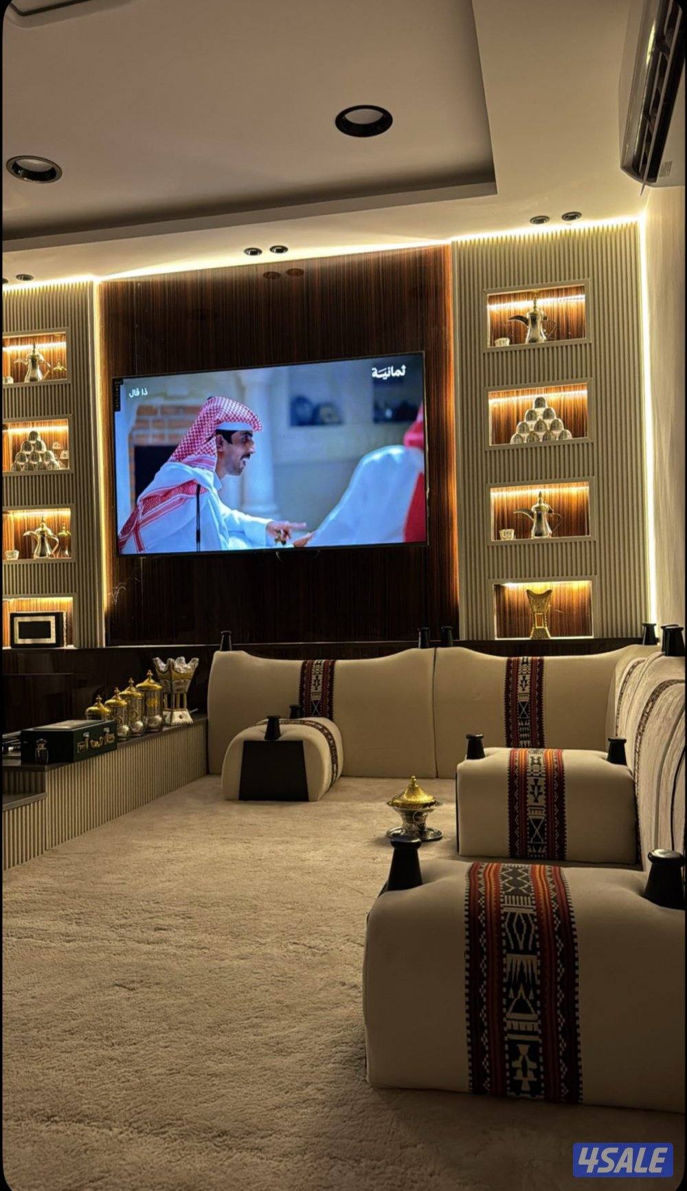 🌟✨لَمسة / Lmsa للتصميم الداخلي ✨🌟0