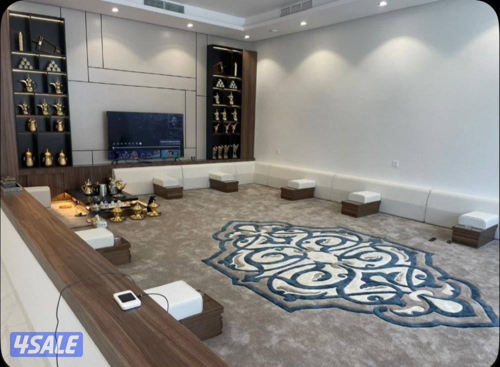 🌟✨لَمسة / Lmsa للتصميم الداخلي ✨🌟3