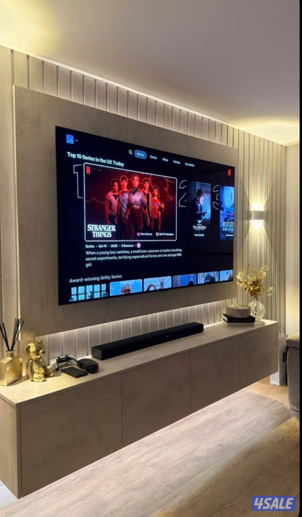 🌟✨لَمسة / Lmsa للتصميم الداخلي ✨🌟4