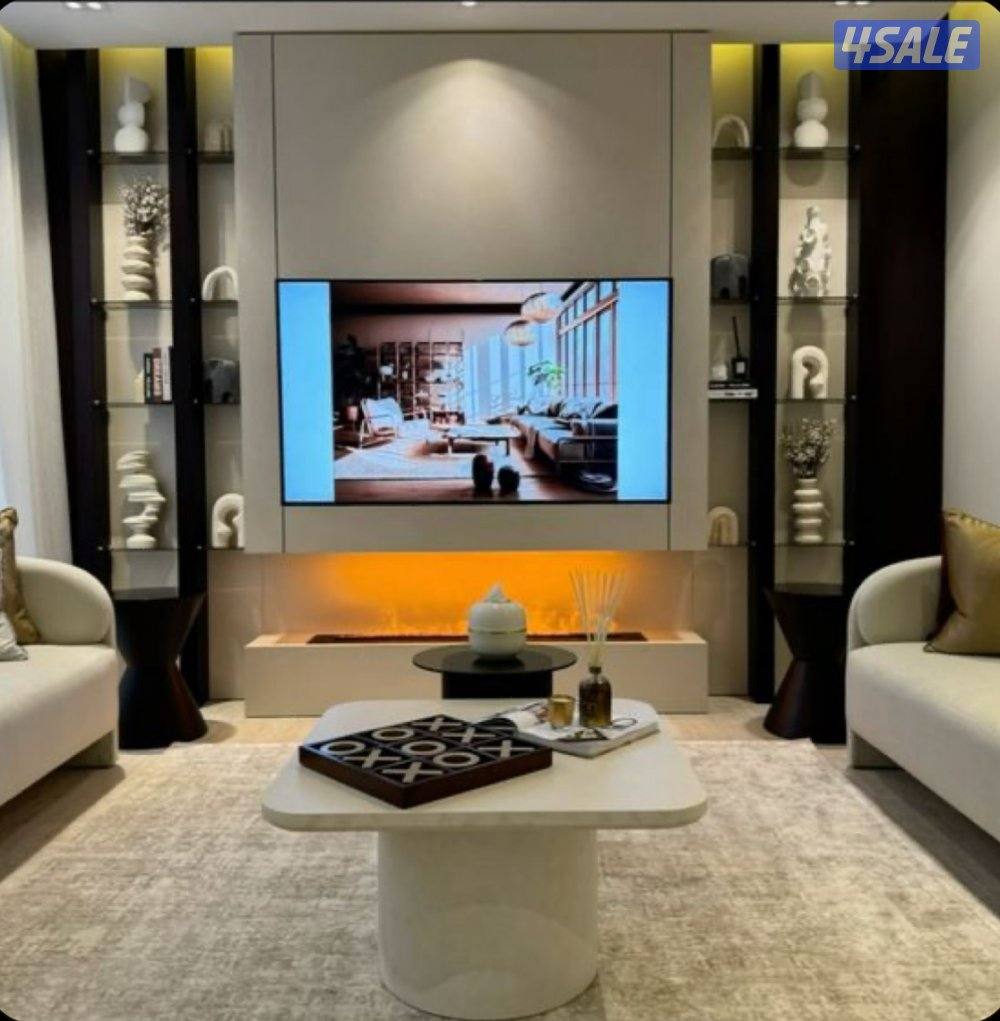 🌟✨لَمسة / Lmsa للتصميم الداخلي ✨🌟5