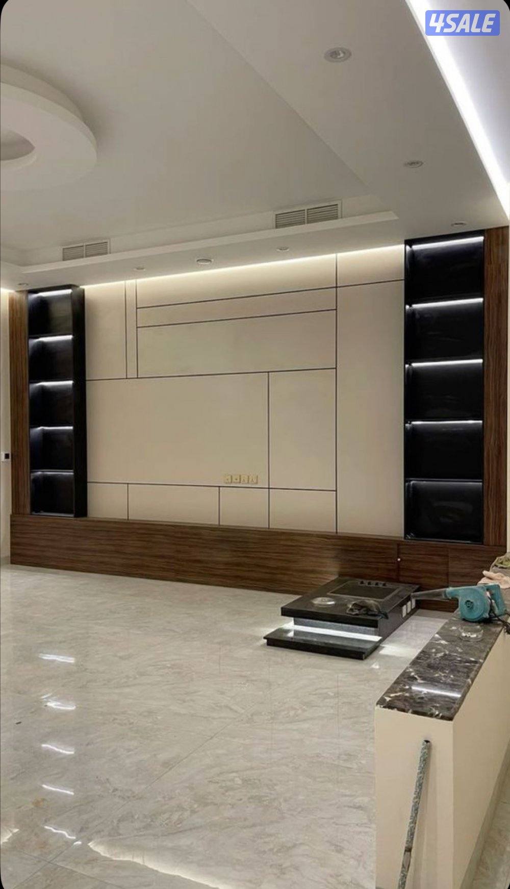 🌟✨لَمسة / Lmsa للتصميم الداخلي ✨🌟8