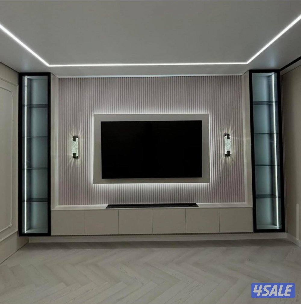 🌟✨لَمسة / Lmsa للتصميم الداخلي ✨🌟9