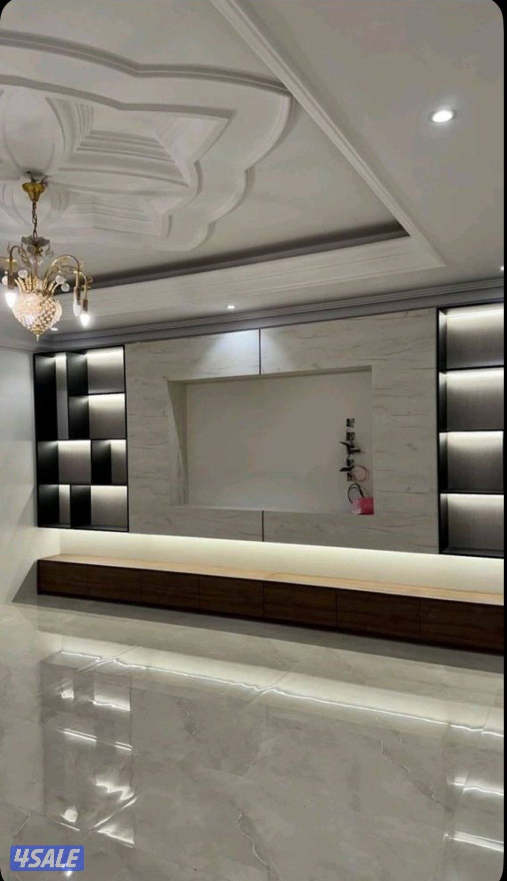 🌟✨لَمسة / Lmsa للتصميم الداخلي ✨🌟10