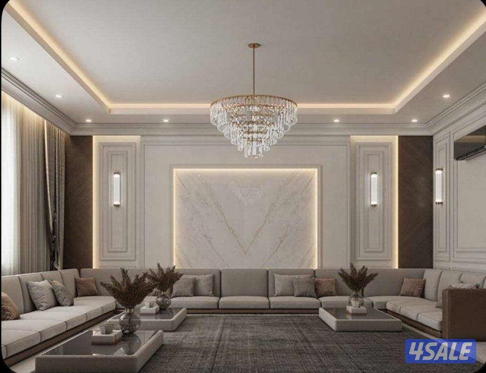 🌟✨لَمسة / Lmsa للتصميم الداخلي ✨🌟12