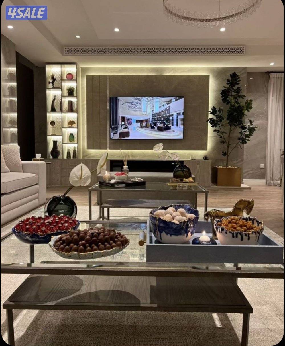 🌟✨لَمسة / Lmsa للتصميم الداخلي ✨🌟14